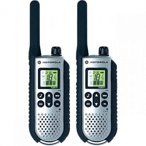 Motorola Motorola T7 Walkie Talkie: Buy Sell Online Walkie Talkies With Cheap Price WWD