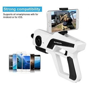 Generic VR SHINECON AR /