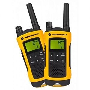 Motorola LEBAIQI Motorola Consumer Walkie Talkie TLKR T80 Extreme