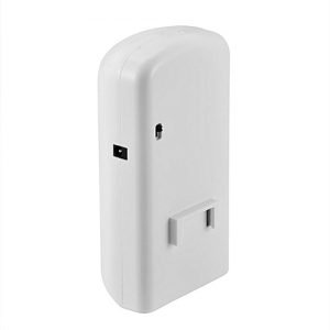 Generic KERUI Wireless Alarm Infrared Detector Anti-Pet PIR Sensor Detector With Long Detect Distance For KERUI Alarm System