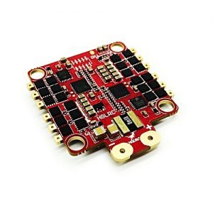 Generic HGLRC Plus F460 & GTX585 Stack AIRBUS F4 OSD & Dinoshot 60A Blheli_32 Racing ESC & GTX585 VTX Combo For RC Models FPV Accs ?? ?? Internal Needle