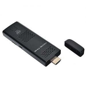 Generic MoreFine M1s Mini PC Windwos 10 4G Ram 64G Rom Bluetooth WiFi