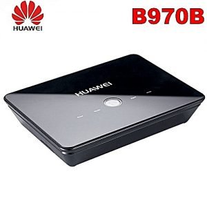 Huawei HUAWEI 3G Router With Sim Card Slot