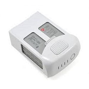 DJI DJI Phantom 4 Pro High Capacity Battery 5870mAh 15.2V Dji Drone Intelligent Battery