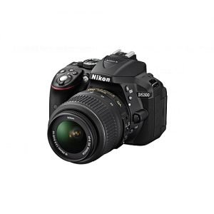 Nikon Compact Digital Camera D5300