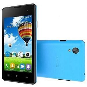 Tecno Y2 (2018 Edition)4-Inch IPS (512MB,8GB ROM)2900Mah Battery,Android 4.4,Dual SIM - AQUA BLUE