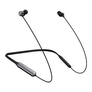 Oraimo Wireless Bluetooth Headphone With Mic BT4.1 OEB-E54D - Black