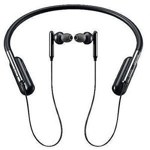 Samsung U Flex Wireless In-Ear Bluetooth Earphones