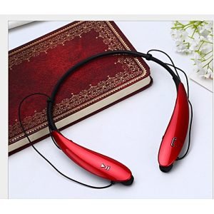 Generic Wireless Bluetooth Neckband Sport Stereo Earphone Headset