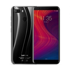 Lenovo K5 Play 5.7 Inches 4G Mobile Phone With 3GB RAM 32GB ROM, Face ID Function