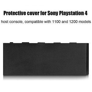 Generic Cover Case Protection Skin Replacement For Playstation PS4 Controller Console