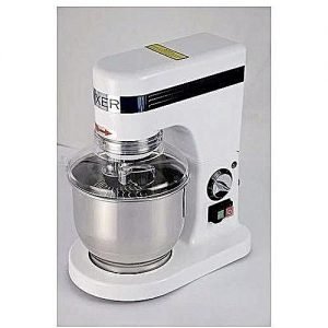 Linkrich General Food Mixer Linkrich Cake Mixer 7litres