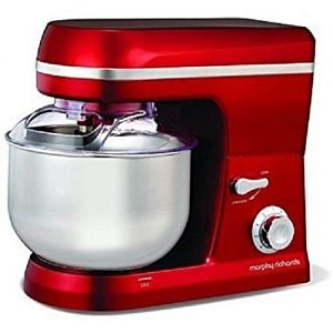Morphy Richards Cake Mixer 5 Litres 800w