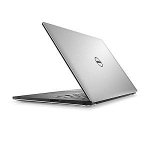 Dell XPS9560 - Intel Core I7-Quad Core 15.6-Touch Screen,4GB NVIDIA GeForce GTX 1050,16GB Ram,512GB SSD,Window 10 Home
