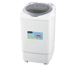 Century 7.8KG Washing Machine CW-8521 A.