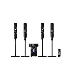 Djack 5.1Channel Bluetooth Home Theatre System Dj-5055
