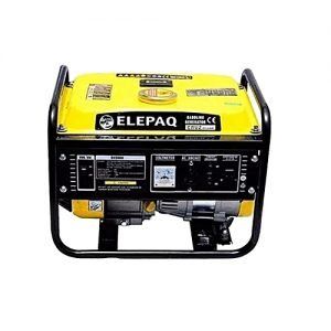 Elepaq Elepaq Constant SV2200 Manual