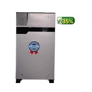 Haier Thermocool Refrigerator Slim Beauty Series - HR-177BS (Energy Saving)
