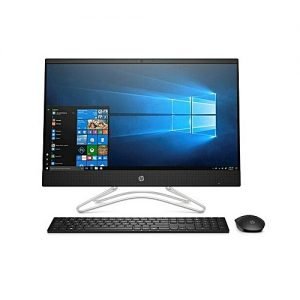 HP Pavilion 22 C0022DS AIO Intel Celeron Desktop 22 Inch 4GB RAM 1TB SATA