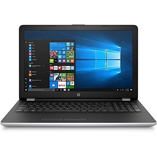 HP NOTEBOOK 15, INTEL CORE I7, PROCESSOR 1.8GHz,, (1TB/4GB+16GB ) Winds 10