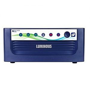 Luminous Luminous Eco Volt 1.5KVA / 24V Inverter