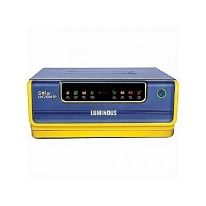 Luminous Luminous 1.5kva Inverter + 2 Nos 200AH Batteries