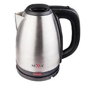 Nexus Electric Kettle 1.7L - NX-4014.