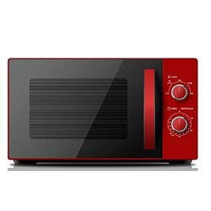 Nexus 20L Microwave Oven - Red