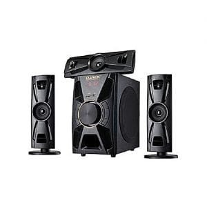 Djack 3.1 Powerful Bluetooth Home Theatre DJ-403