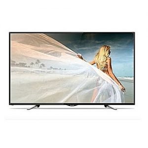 Polystar Polystar 50" Smart LED TV PV-GLHD5015DVBT