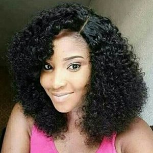 Fashion Spanish Spiral Hair Curls(4 - 5 Bundles) For Full Hair