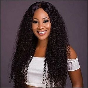 Fashion Deed Wave Curls Hair- For Full Hair