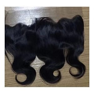 Generic 13''x4'' Frontal Closure Bodywave Human Hair