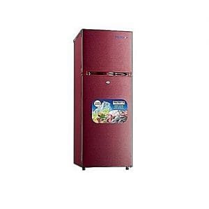 Polystar DOUBLE DOOR REFRIDGERATOR