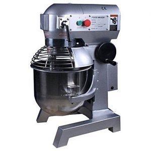 Generic Industrial Cake Mixer 10lit