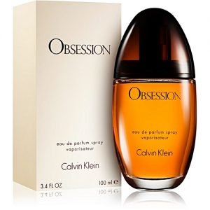 Calvin Klien Obsession (EDP) For Women