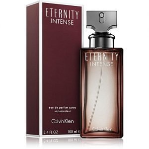 Calvin Klien Eternity Intense For Women 100ml EDP