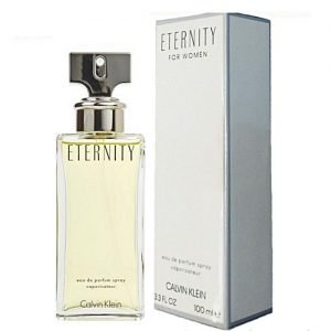 Calvin Klien Eternity (EDP) For Her - 100ml