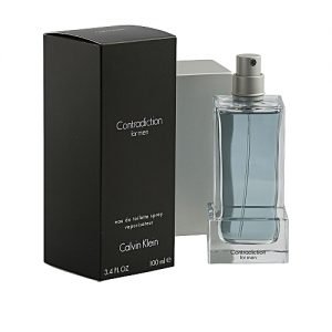 Calvin Klien Contradiction For Men By Calvin Klein 100ml EDT