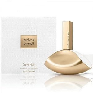 Calvin Klien Euphoria Pure Gold (EDP) For Women 100ML