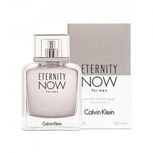 Calvin Klien Eternity Now For Men (EDT) - 100ml