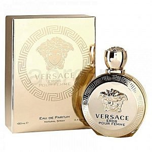 Versace Eros