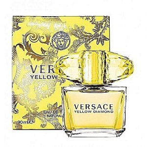 Versace Yellow Diamond