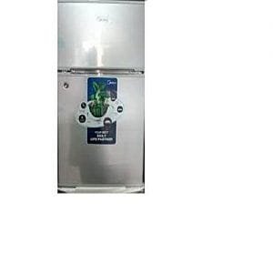 Midea DOUBLE DOOR REFRIGERATOR 87 LTRS HD-113F