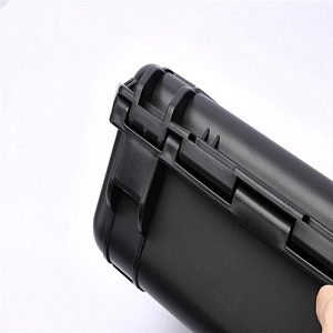 Generic Waterproof Suitcase Exquisite And Fallproof Portable Storage Bag Carrying Case Box Handbag For Fimi X8 SE