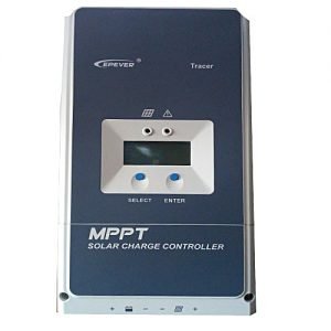 Epsolar 60A Solar Charge Controller MPPT 12v/24v/36v/48v