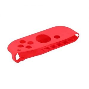 Generic Soft Anti-slip Silicone Cover Skins Cap For Nintendo Switch Grip Joy-Con Controller