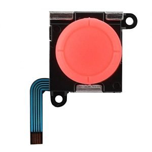 Generic For Nintend Switch Joy-Con For NS 3D Analog Stick Sensor With Screwdriver Repair Tools