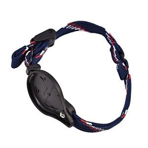 Generic Pockmon Go Plus Bluetooth Bracelet Montre Bracelet