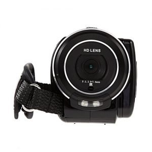 Generic LEBAIQI HDV-2400 3.0?\x9D 1080P 24MP 16X Zoom FHD Digital VideoCameraDVCamcorder